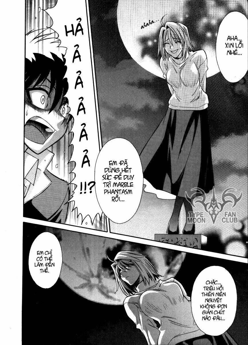 melty blood chapter 27 21