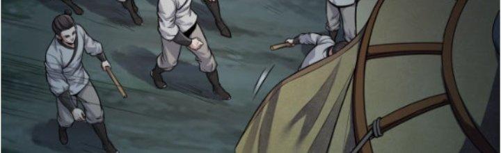 đại tần, ta là con tần thủy hoàng, giết địch thành thần chapter 3 218