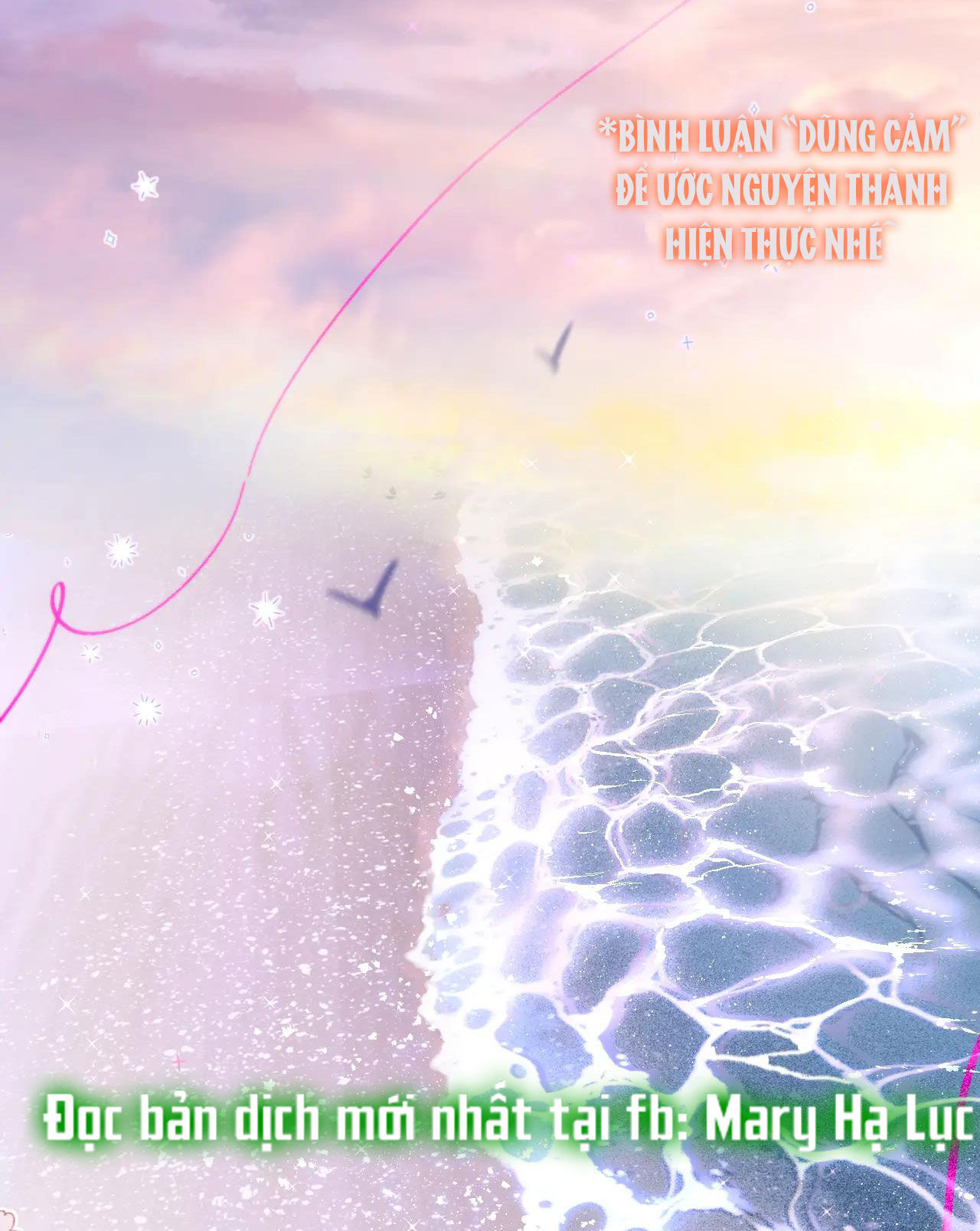 cạm bẫy của hồ ly chapter 14.1 4