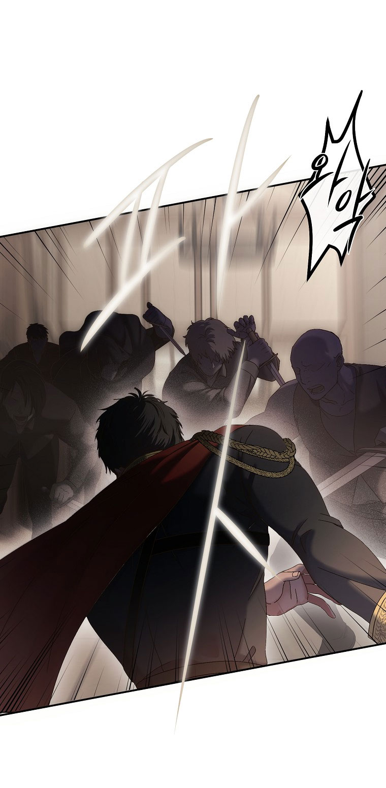 [Bản 15+] Tôi Lạc Vào Thế Giới Trò Chơi Harem Ngược chapter 78.2 - Trang 12