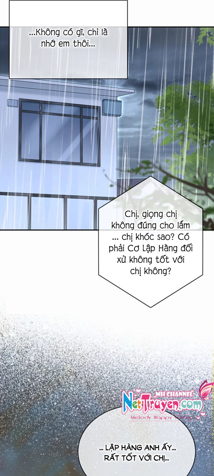 hoàn mỹ lão công tiến hóa luân chapter 82 7