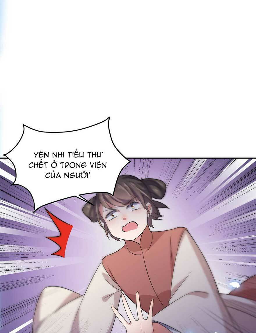 hoạn phi thiên hạ chapter 27 31