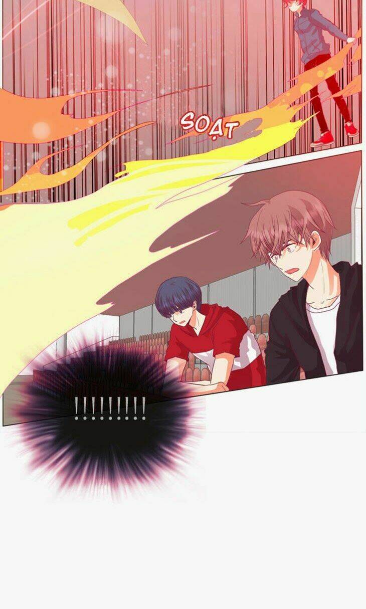 món quà từ chúa chapter 25 16