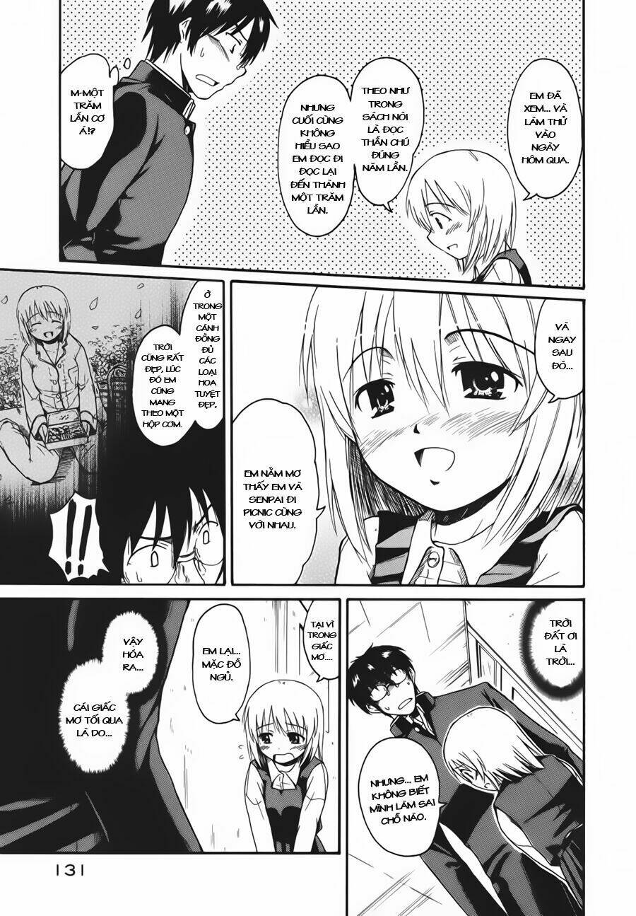 koharu no hibi chapter 5 10