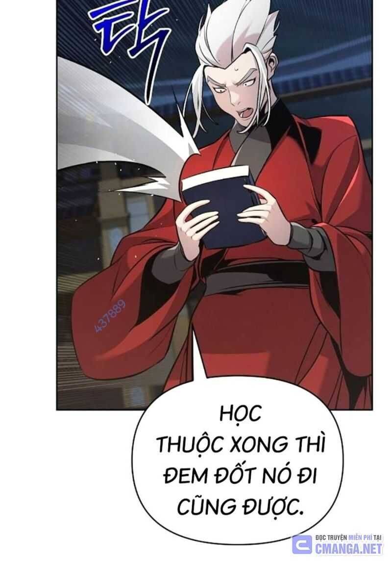 Tiểu Tử Đáng Ngờ Lại Là Cao Thủ chapter 38 74