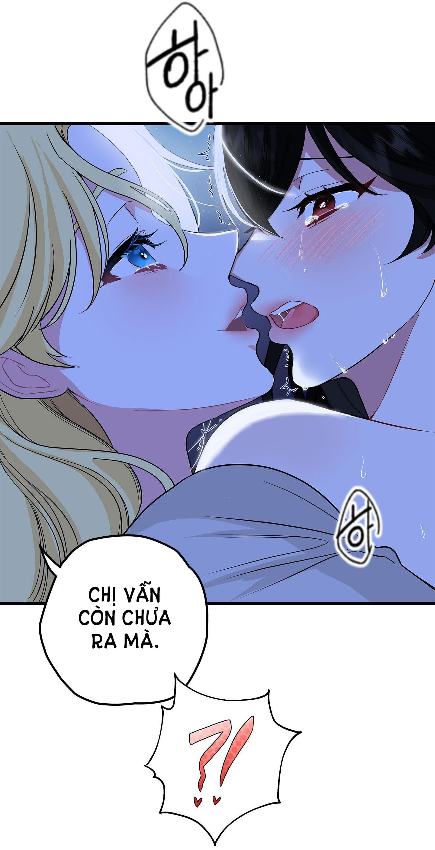 mặt trái của sự thật chapter 2.2 63