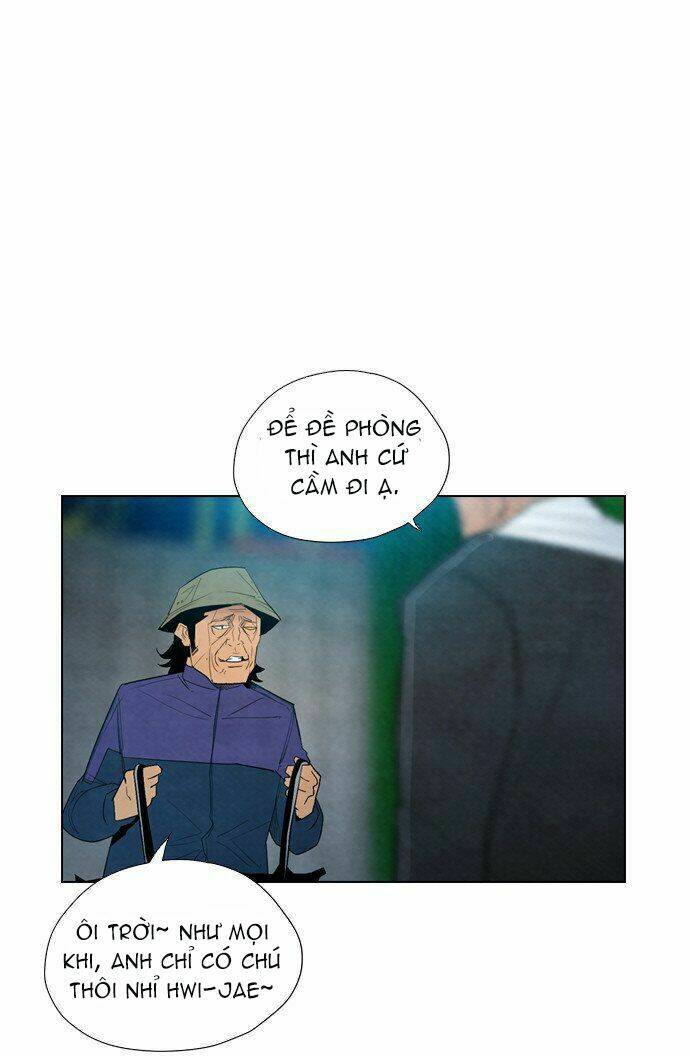 nạn nhân hồi sinh chapter 16 25