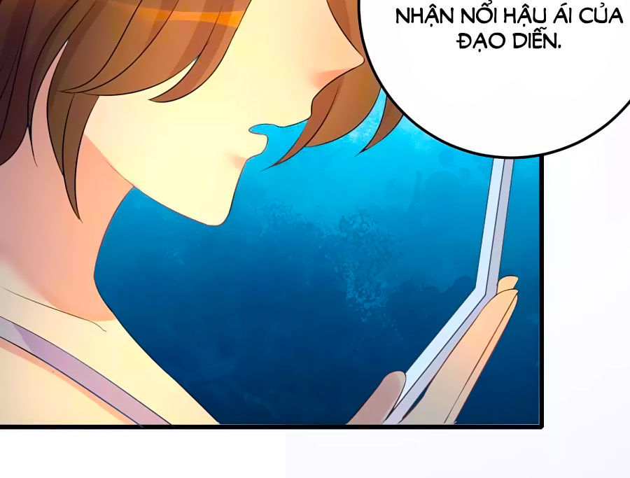 thâu tâm du hí chapter 6 31