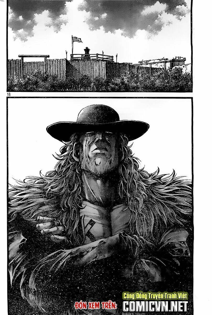 green blood chapter 41 17