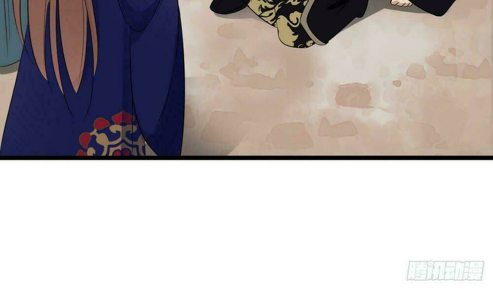 vương gia ba tuổi rưỡi của tôi chapter 37 33