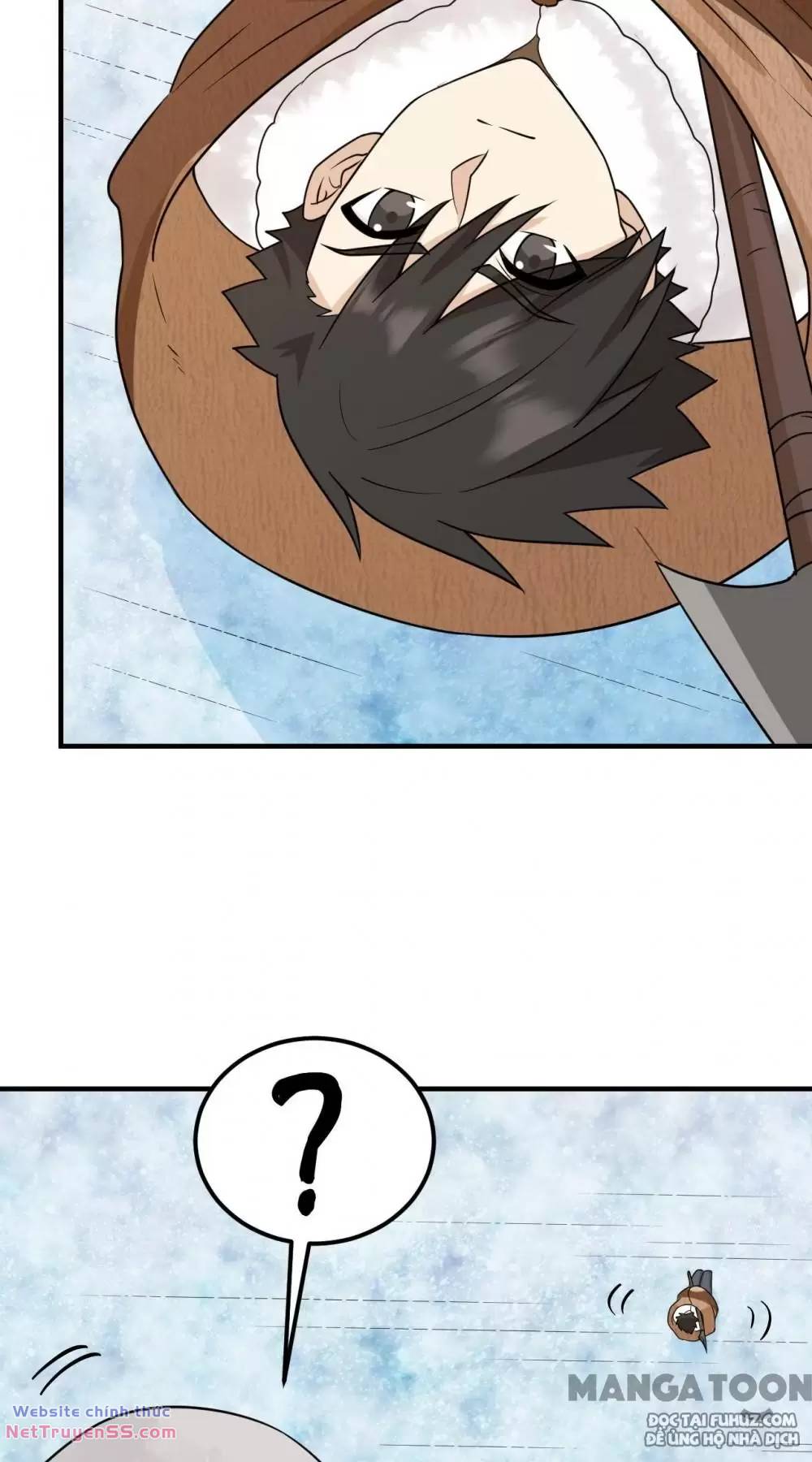 Tôi Sống Trên Hoang Đảo Cùng Các Em Gái chapter 234 5