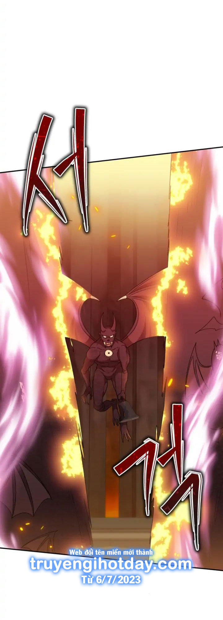 [18+] dũng sĩ vị tha chapter 9.1 28