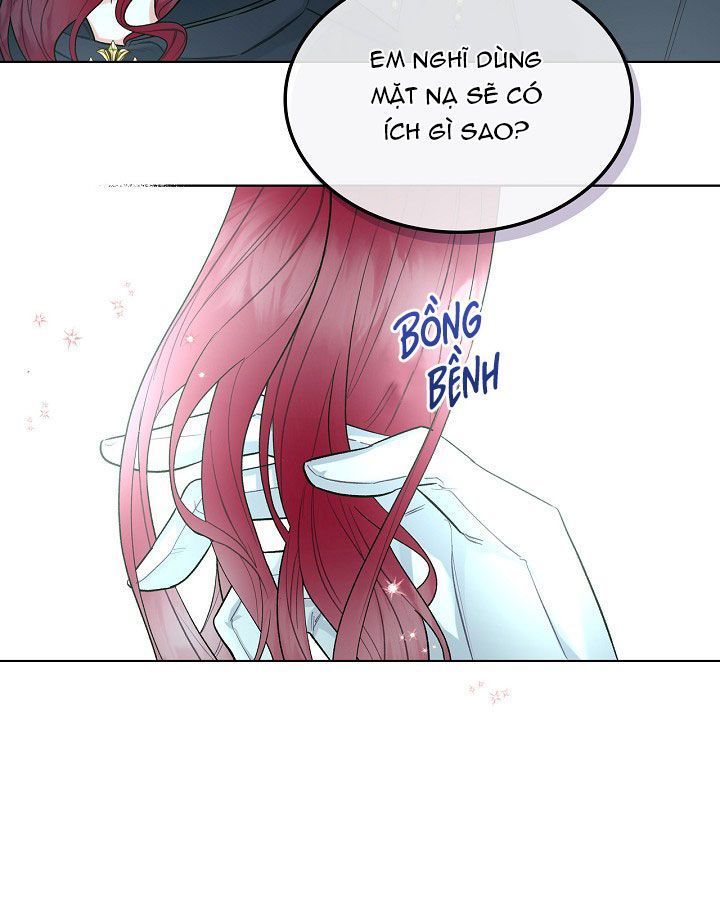 kẻ tạo ra ác nữ chapter 32 21