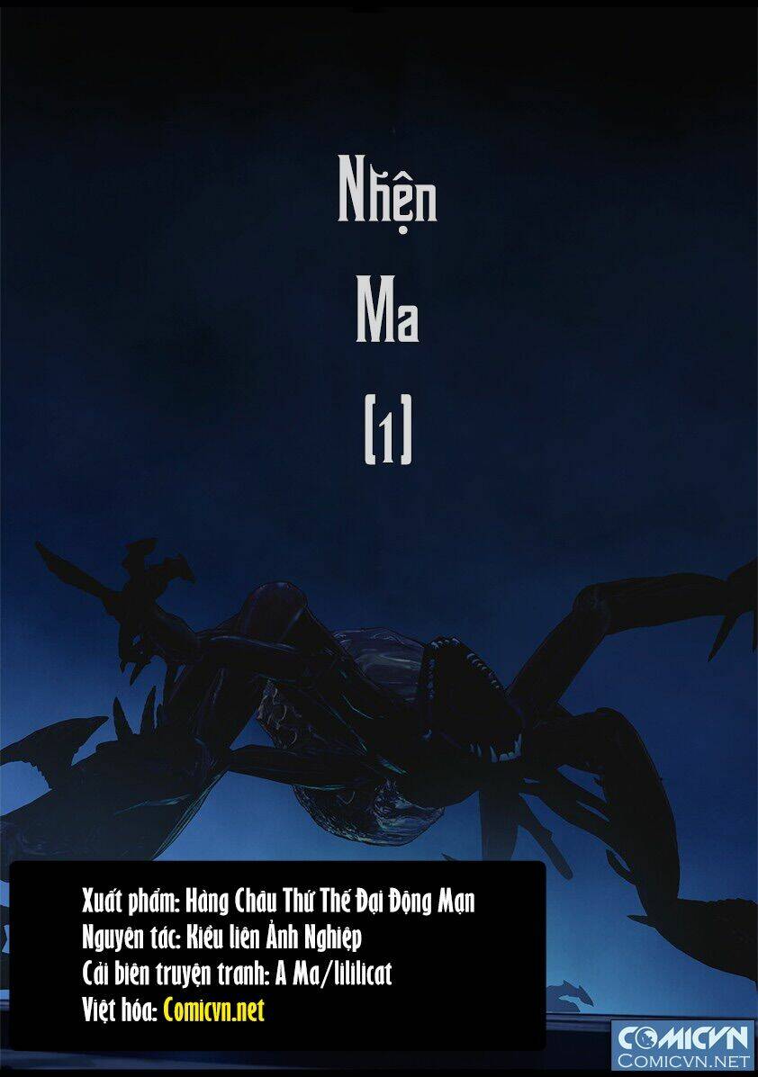 thủ mộ bút ký chapter 67 1