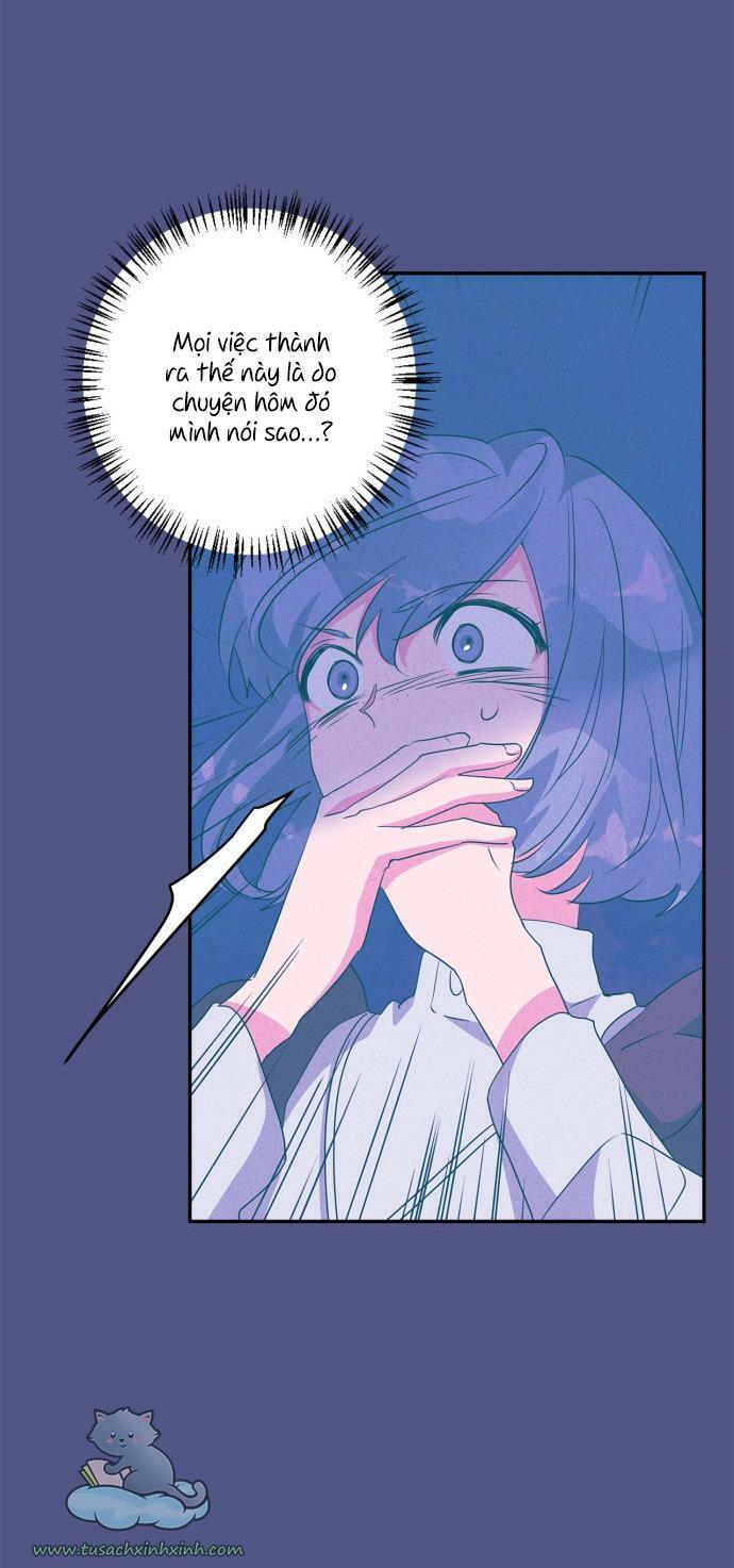 tôi đang nuôi dưỡng một con quái thú chapter 58 45