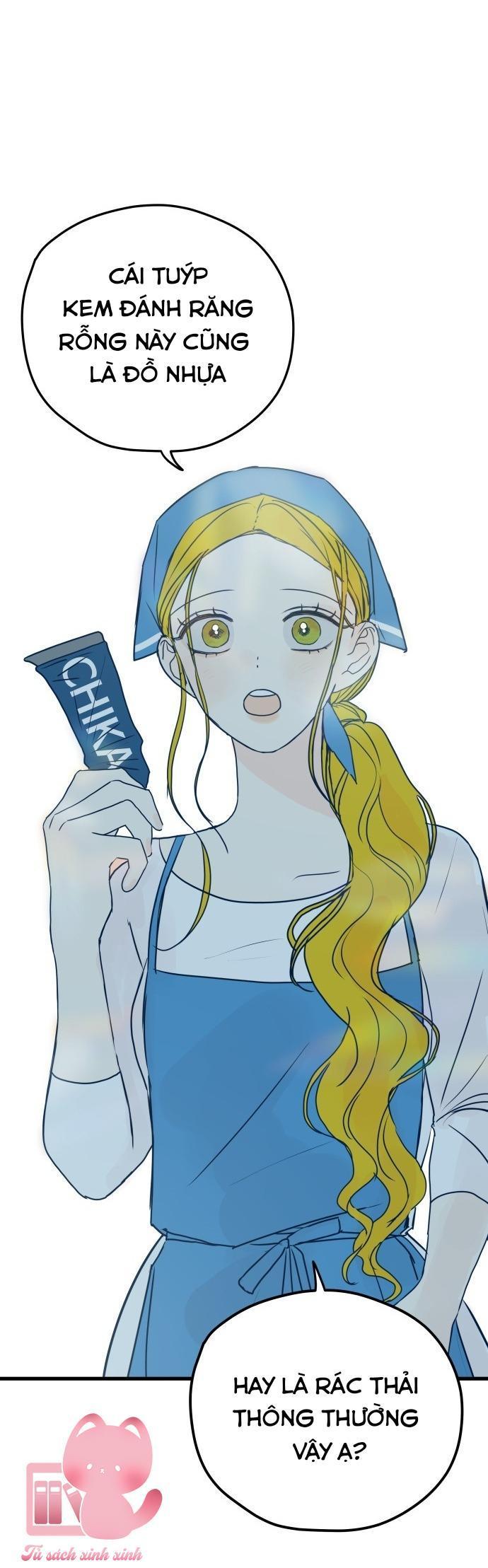 kẻ cắp gặp bà già chapter 6 74