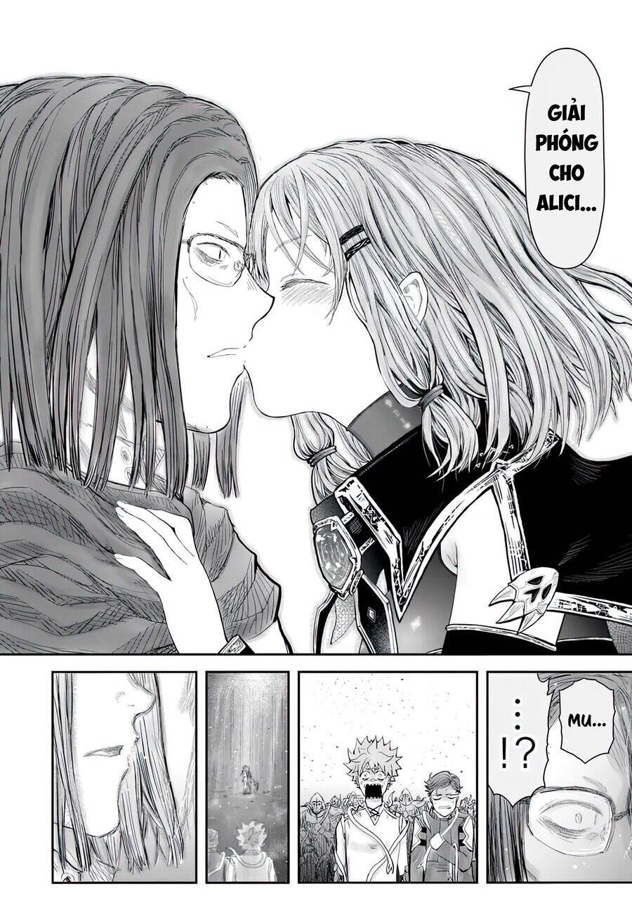 chú tôi ở dị giới chapter 65 32