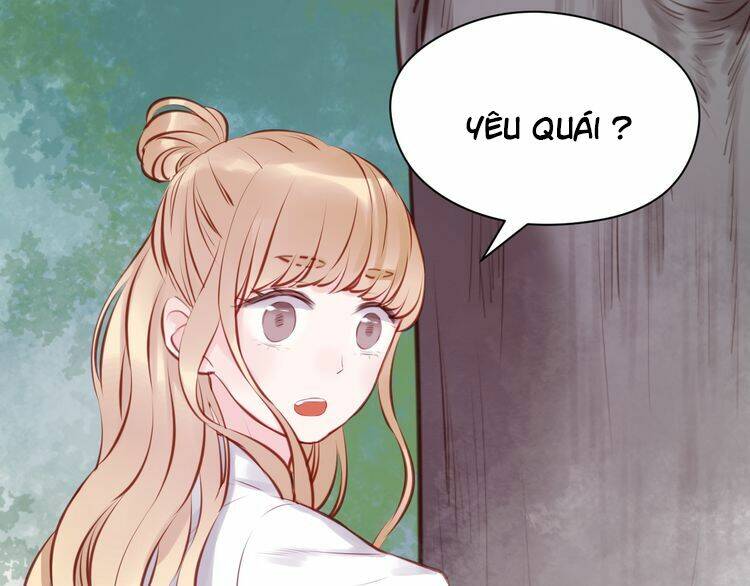 lượm được 1 tiểu hồ ly chapter 46 19