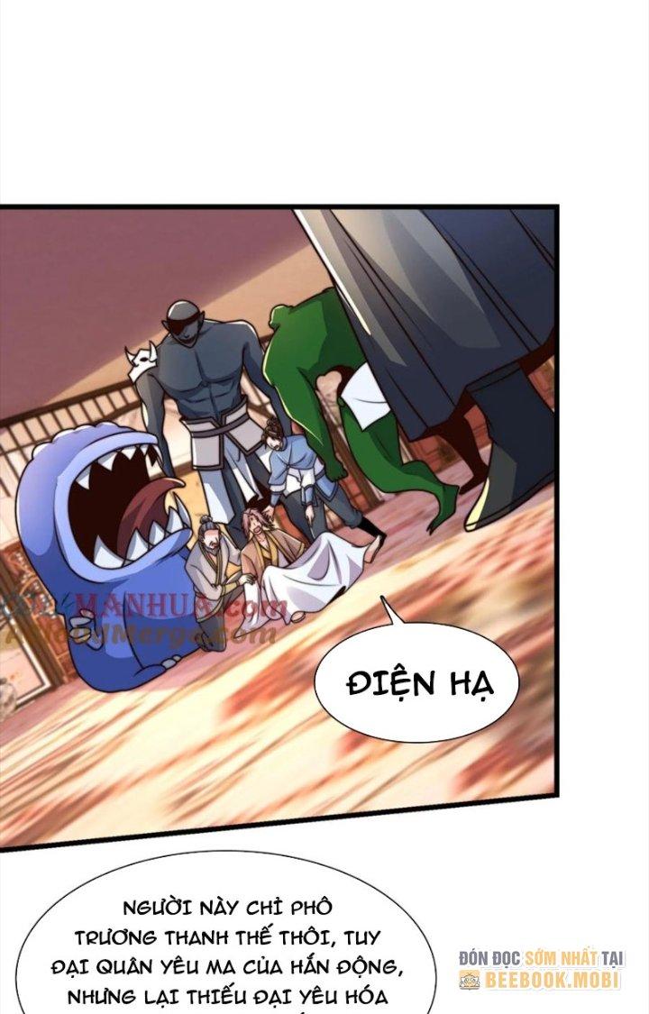 ta nuôi ma quỷ ở trấn ma ti chapter 212 25