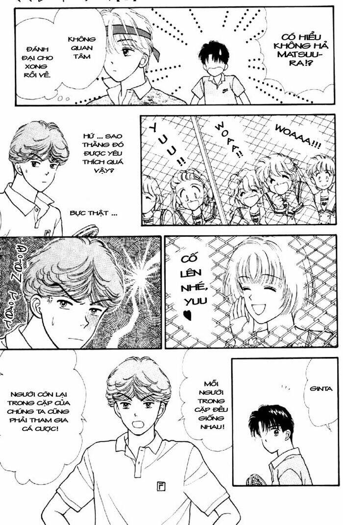 marmalade boy chapter 7 34