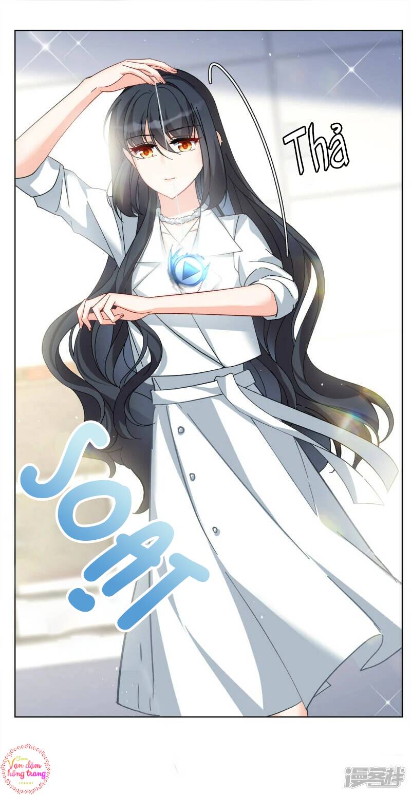 cô ấy đến rồi, xin nằm xuống! chapter 217 25