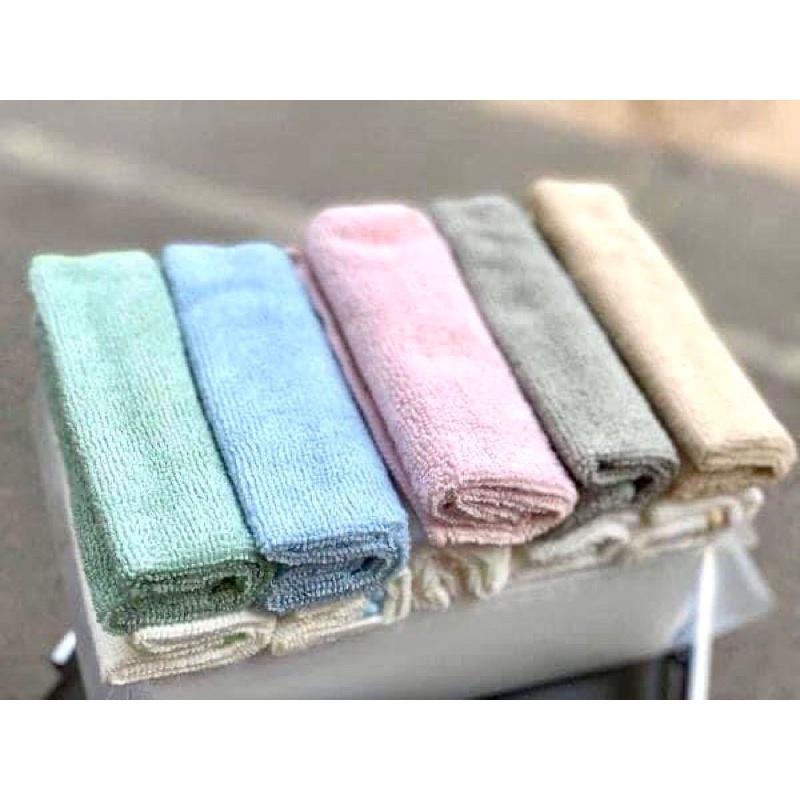 Sét 10 khăn lau bếp của nhật