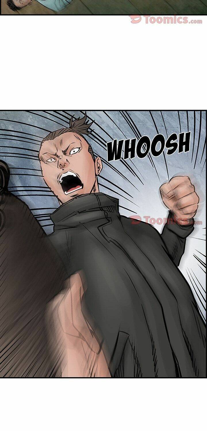 huyền thoại : khởi đầu chapter 44 30