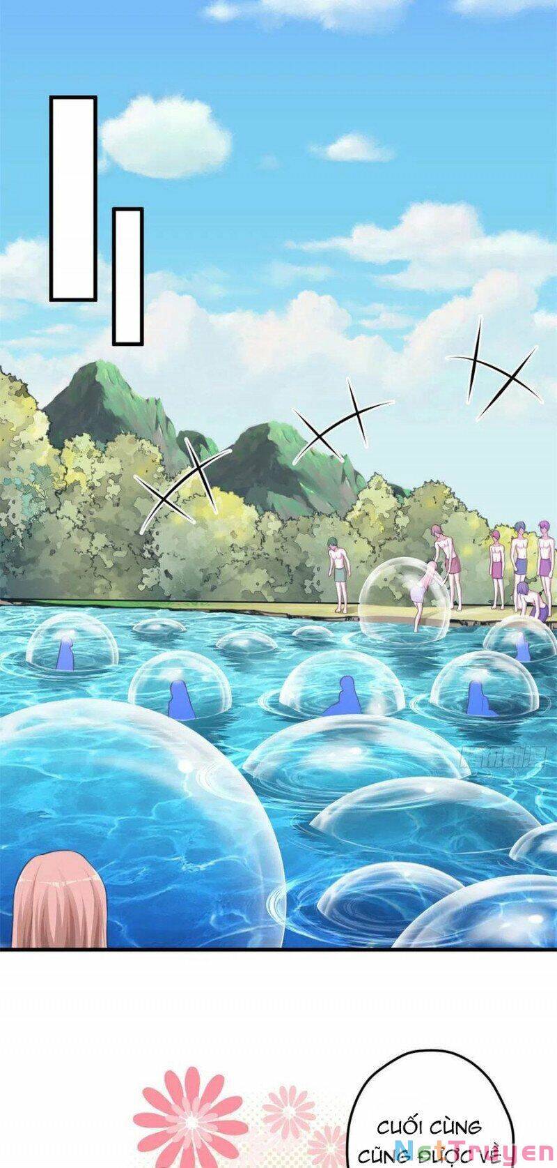 [16+] thảnh thơi thú thế chủng chủng điền, sinh sinh tể chapter 340 7