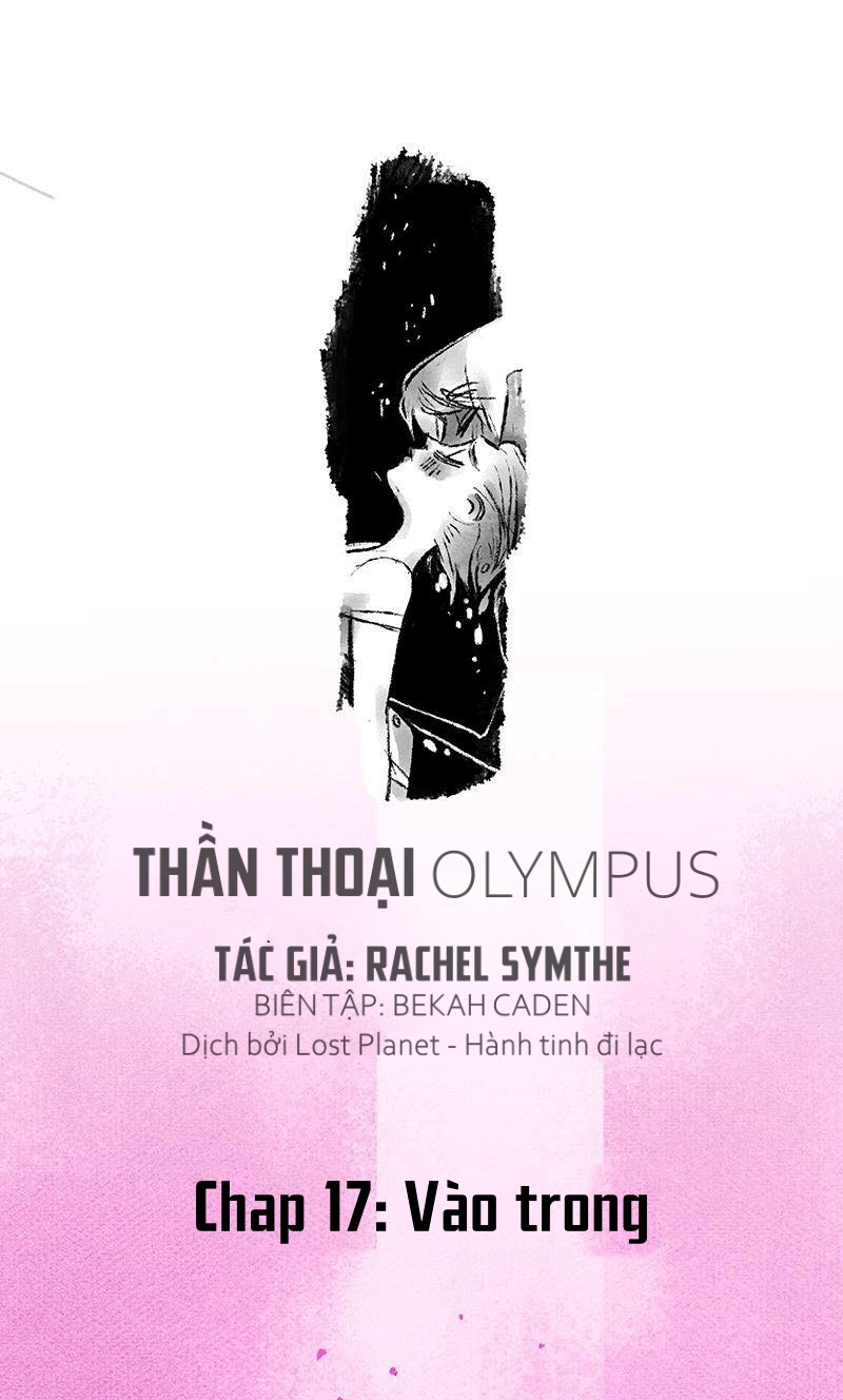 thần thoại olympus chapter 17 37