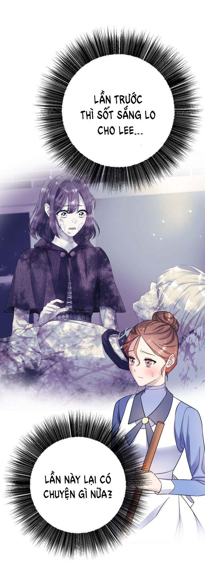 [18+] nếu cứu rỗi một cầm thú hư hỏng chapter 15.1 8