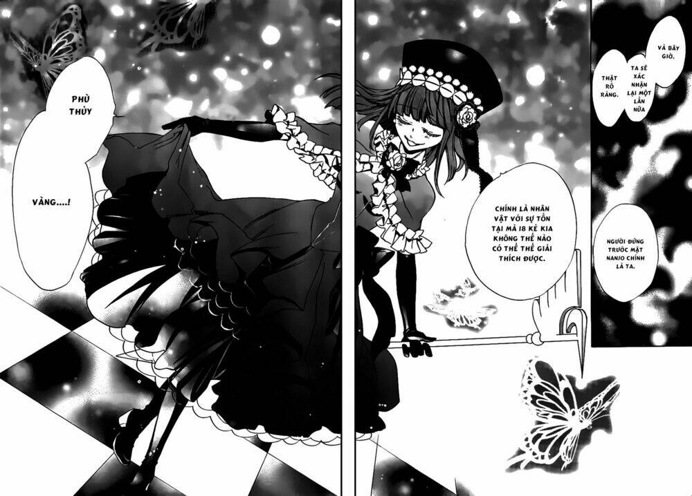 umineko no naku koro ni episode 3: banquet of the golden witch chapter 19 26