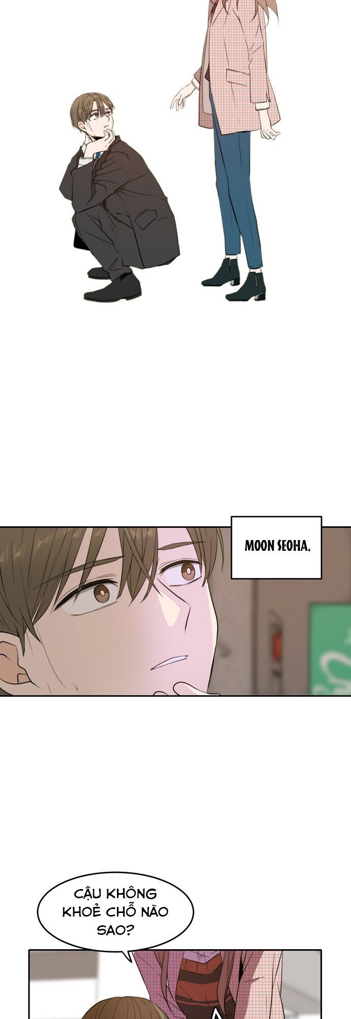 kiếp này cũng xin chăm sóc tôi như vậy nhé kiếp này cũng xin chăm sóc tôi như vậy nhé chapter 7 4