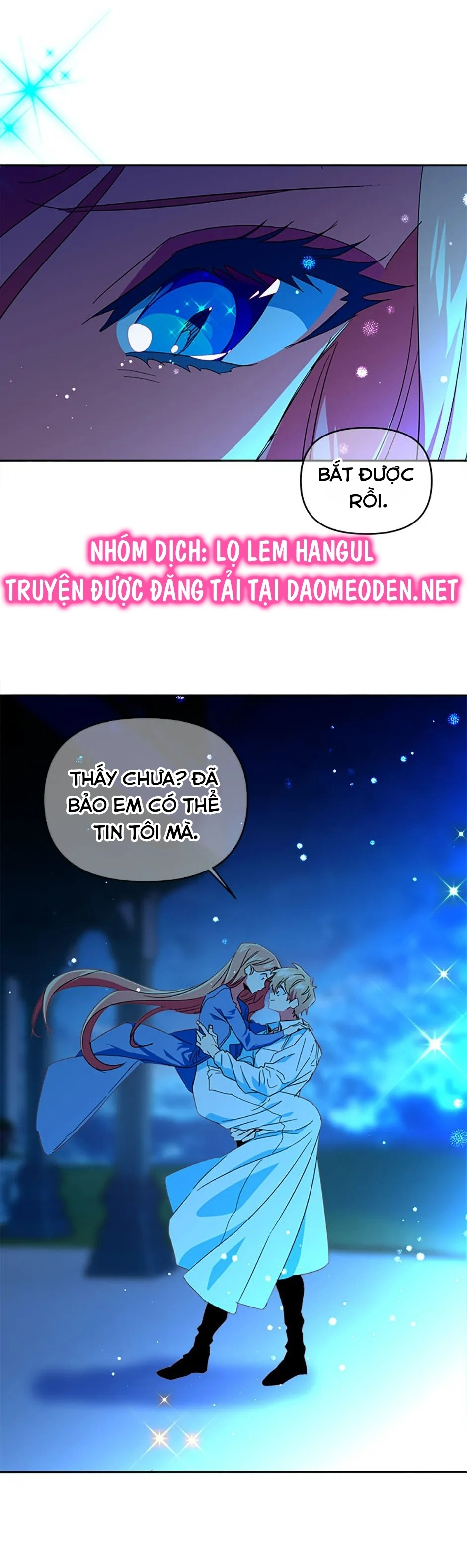 tôi đã nuôi dưỡng nam phụ ám ảnh chapter 85 12