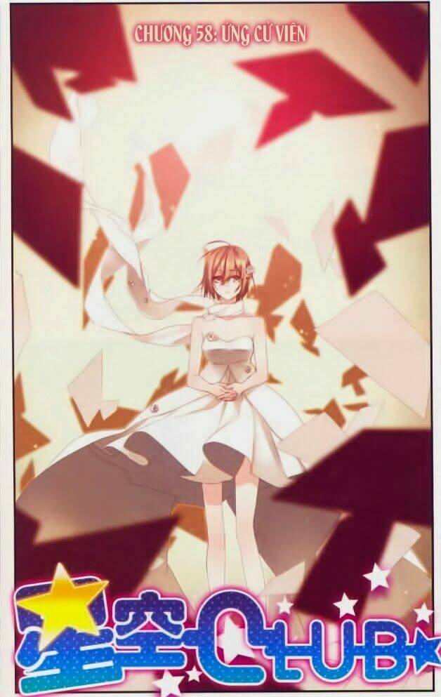 ngôi sao câu lạc bộ chapter 58 1