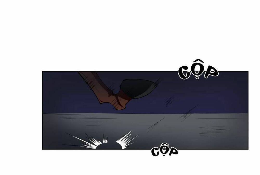 loạn thế hoạ phi chapter 9 8