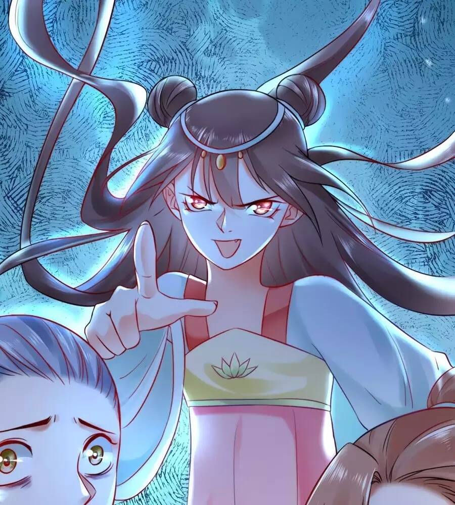 dưỡng thú vi phi chapter 5 21