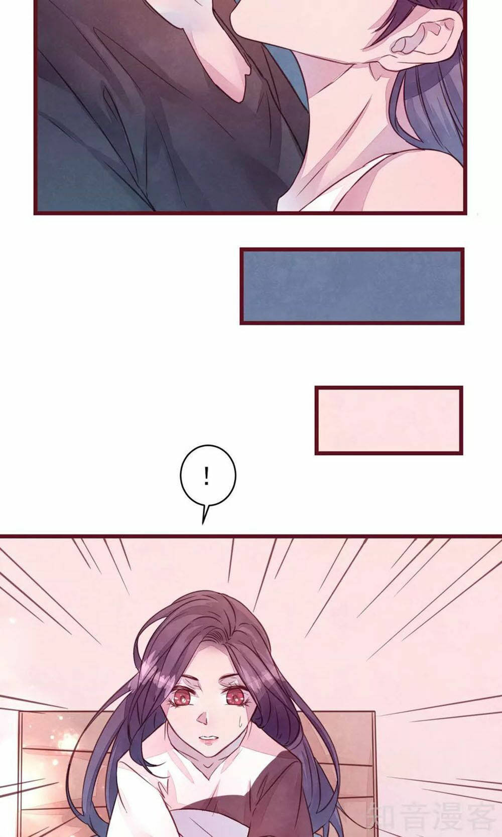 đào tạo nuôi dưỡng bạn trai mèo chapter 23 20