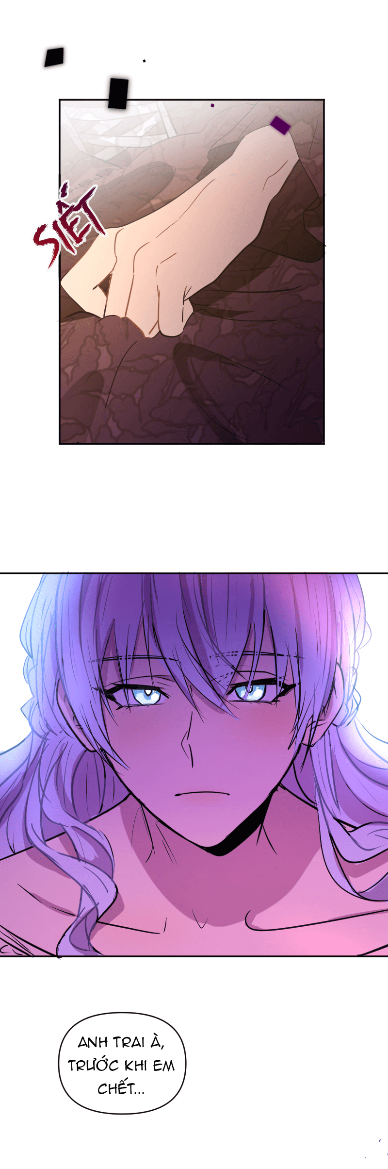 ác nữ củ hành chapter 1.1 3