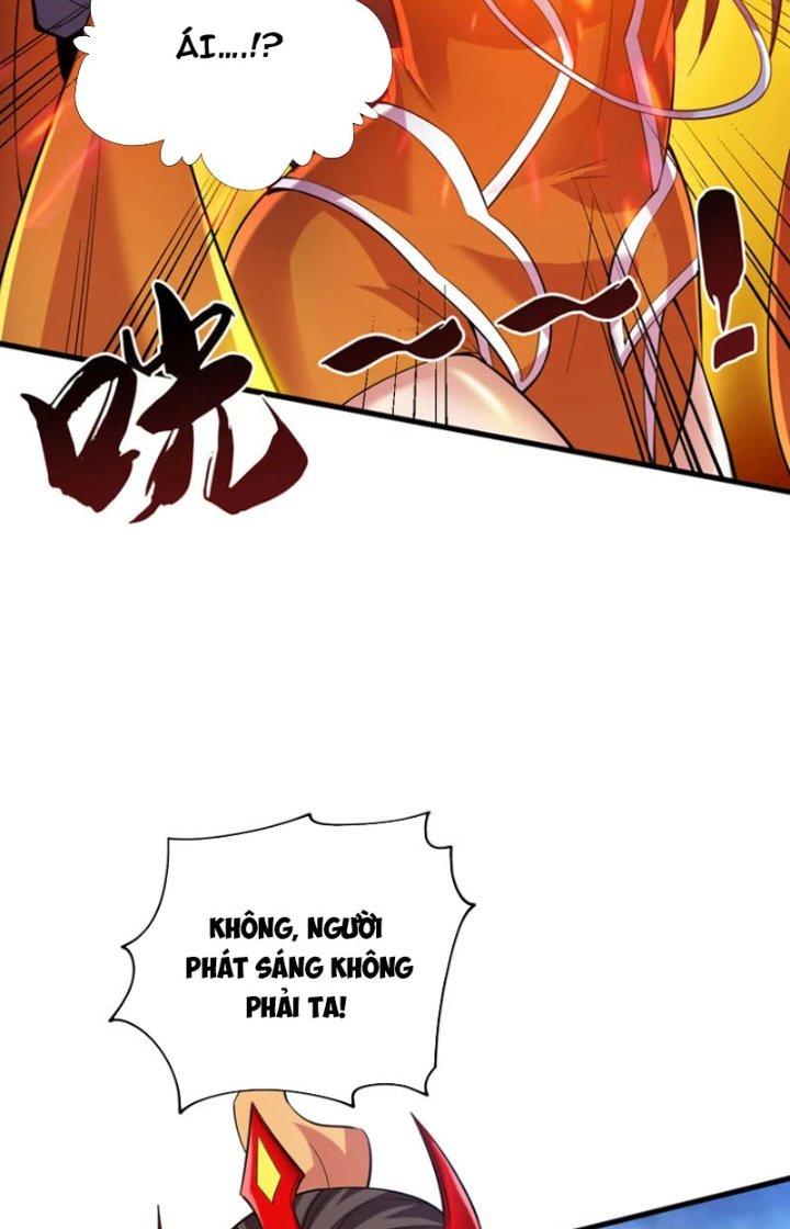 ẩn cư mười vạn năm, đời sau mời ta rời núi chapter 52 42