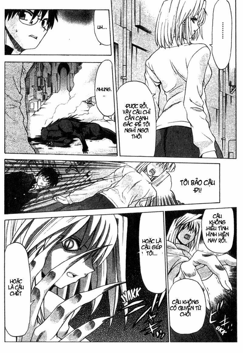 lunar legend tsukihime chapter 3 24