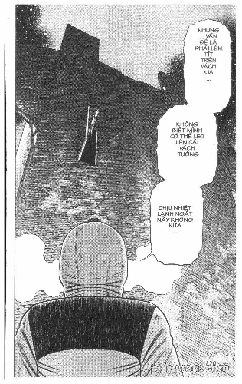 hộ chiếu xanh chapter 9 122