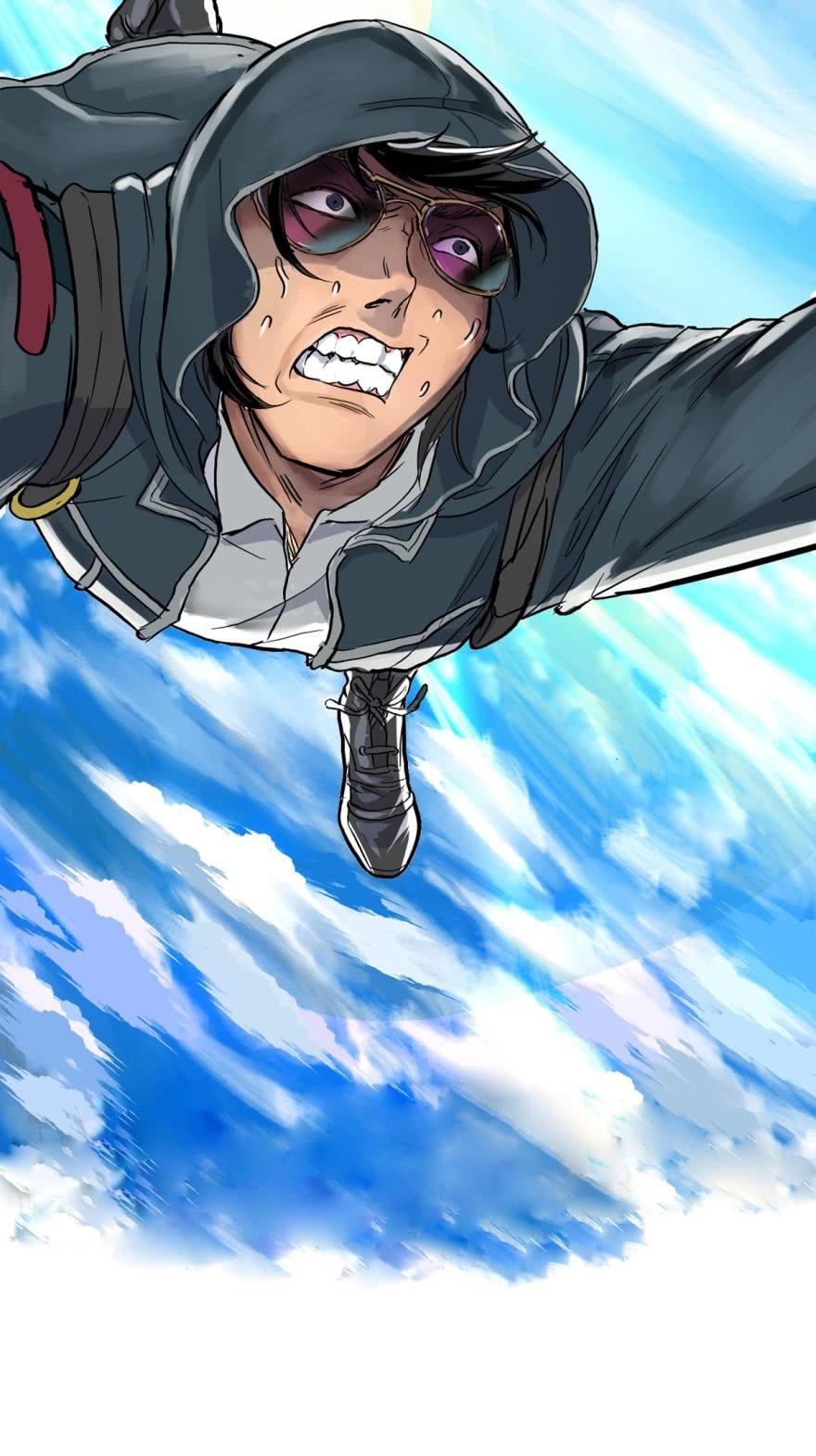 vua sinh tồn chapter 3 27