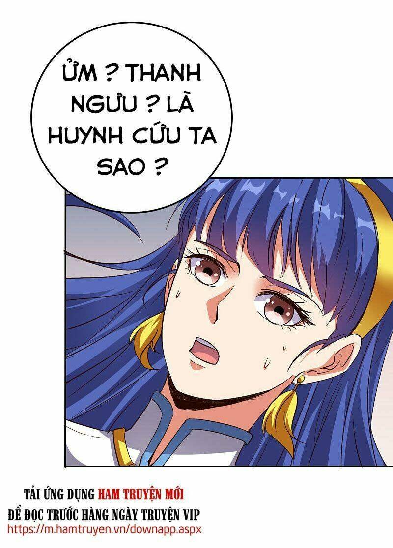phục thiên thánh chủ chapter 129 3
