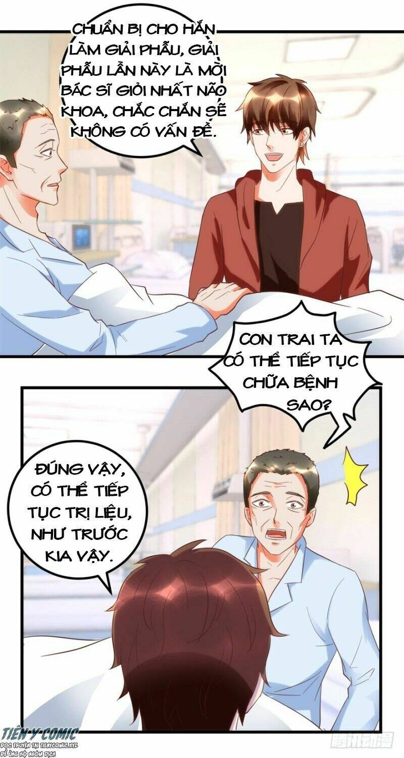 thấu thị tiên y chapter 104 22