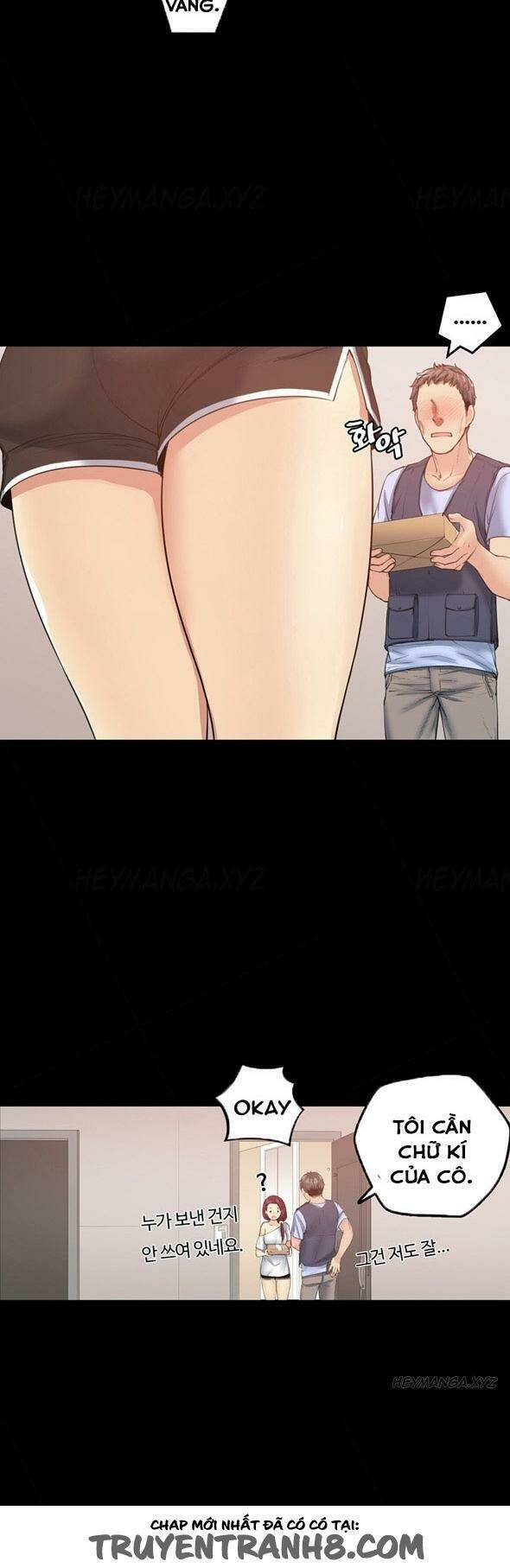 bạn gái của bạn thân chapter 10 12