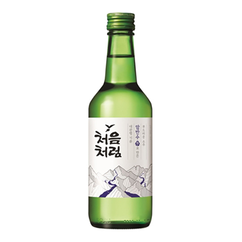 Rượu Chum Churum Soju 16.5% 360ml