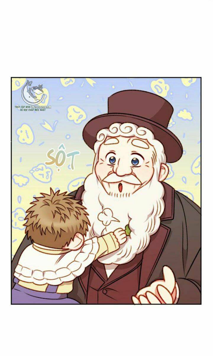 nữ chính muốn tôi trở thành mẹ kế chapter 31.5 5