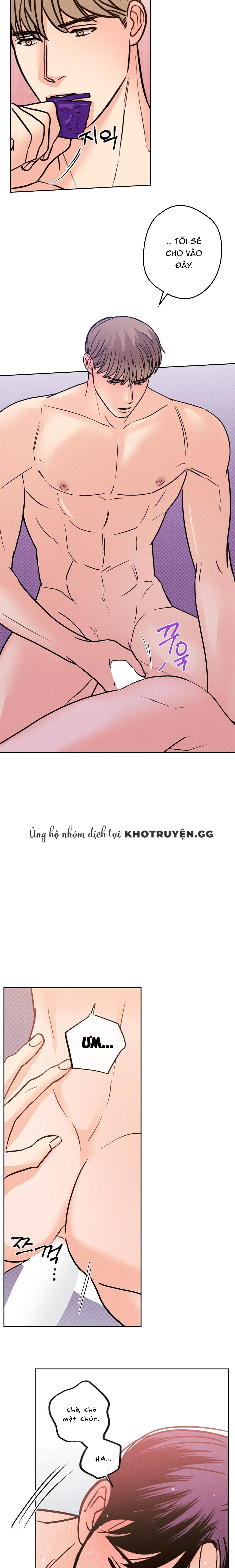 khi đêm trăng tròn chapter 20 8