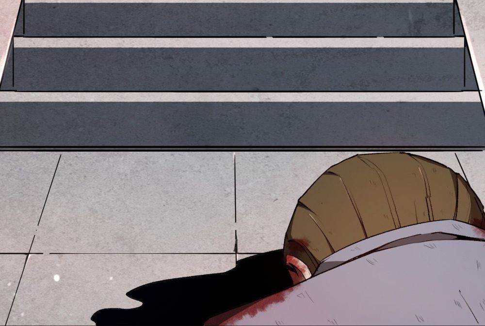 chợ quỷ chapter 5 25