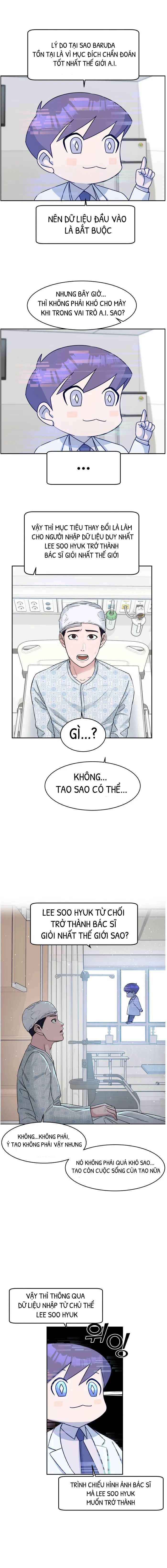 A.i. Doctor chapter 2.1 8